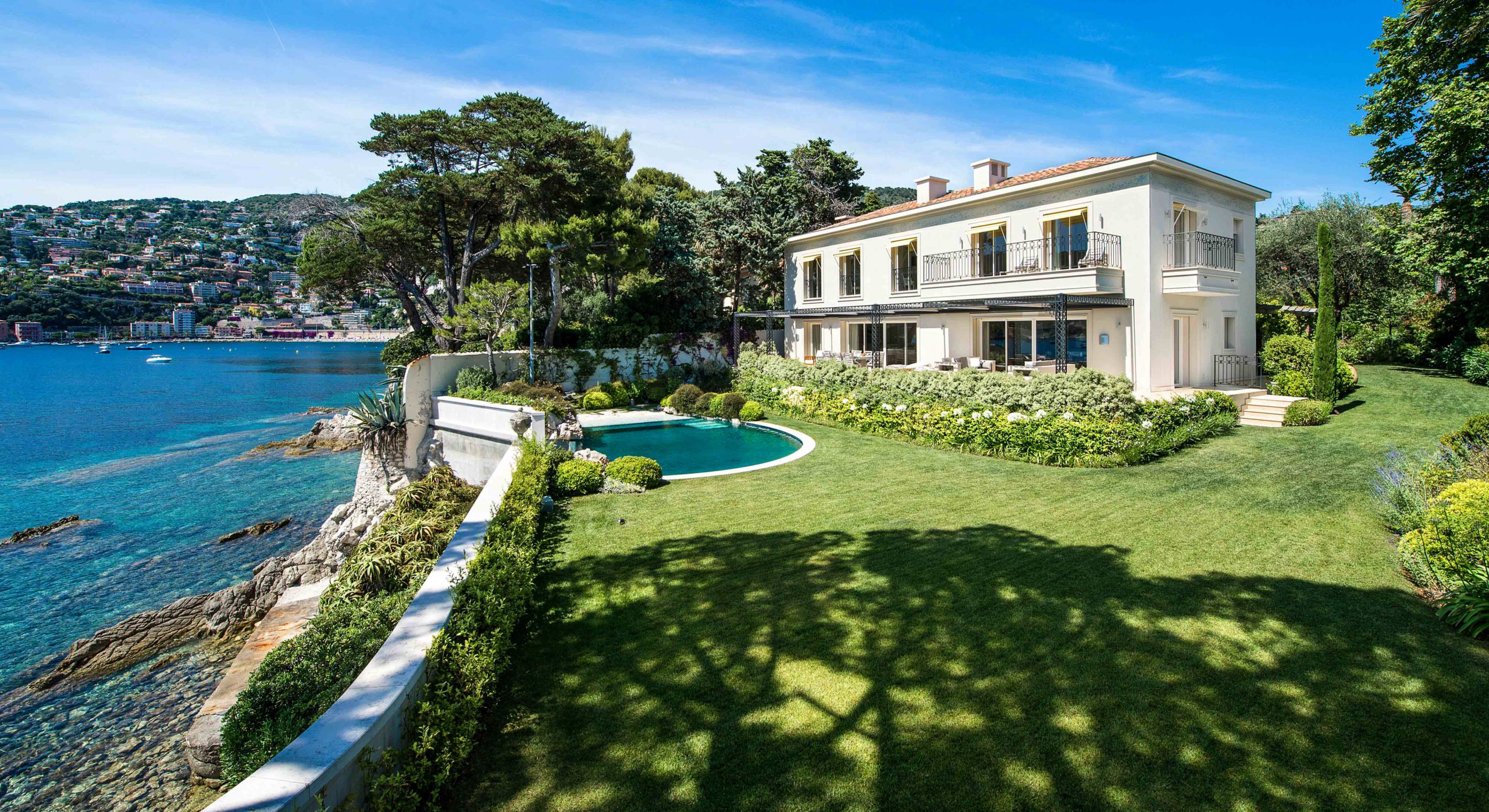 BLEU IMMOBILIER